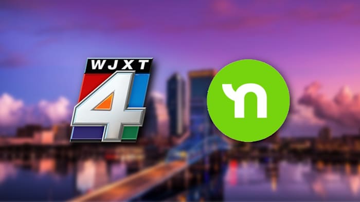 News4JAX brings community news to Nextdoor