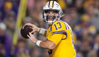 Argument over 'valid buisiness purpose' for NIL collectives threatens college sports settlement