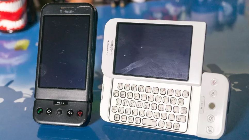 T-Mobile G1