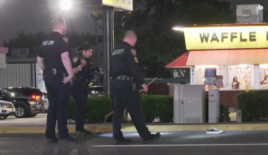 Woman struck and killed by multiple vehicles on Highway 6 in west Harris County