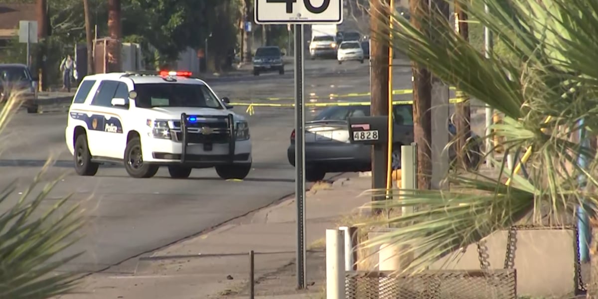 Man hit by car, seriously injured in south Phoenix