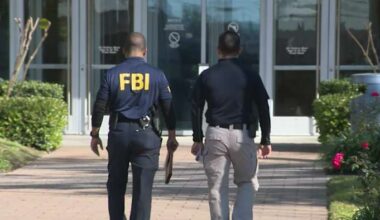 New task force launches in Houston to take on transnational crime
