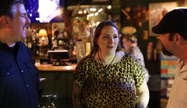 Fort Worth music joint faced closing. A $20K grant saved it
