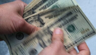 Practical ways to tackle overspending
