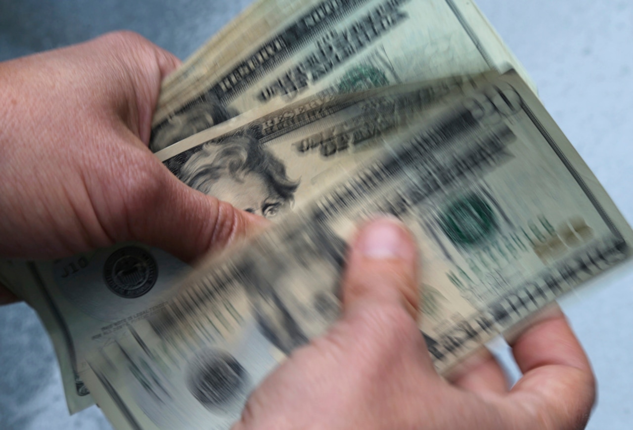 Practical ways to tackle overspending