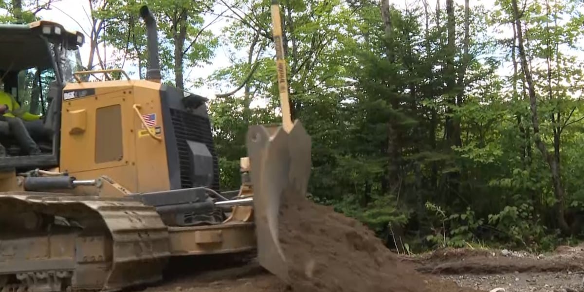 Northeast Kingdom towns recover from 3rd consecutive year of flooding