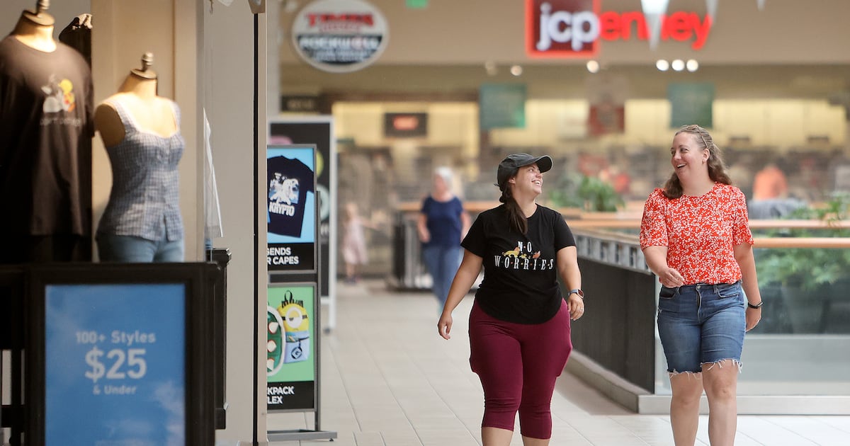 Why aiming for 7,000 steps might be your best goal – Deseret News