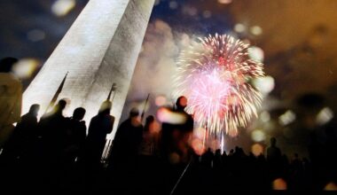 Rain moves into the forecast as Dallas-Fort Worth prepares to celebrate July 4th