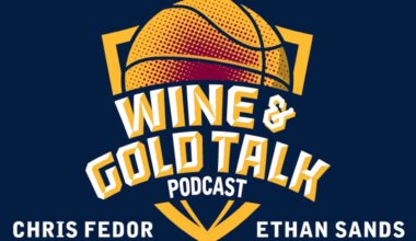 Who is still available for the Cavs to sign with their 14th roster spot? Wine and Gold Talk podcast
