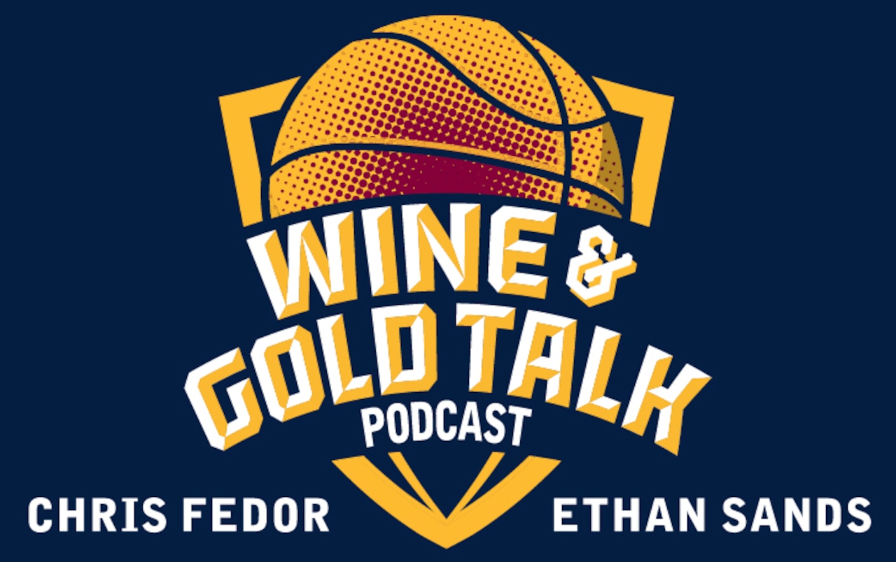 Who is still available for the Cavs to sign with their 14th roster spot? Wine and Gold Talk podcast