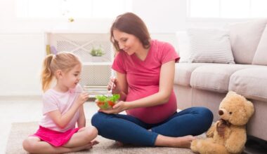 Pregnant Women, Infants, Young Children are NOT Protected in Proposed Medicaid Cuts – Center For Children and Families