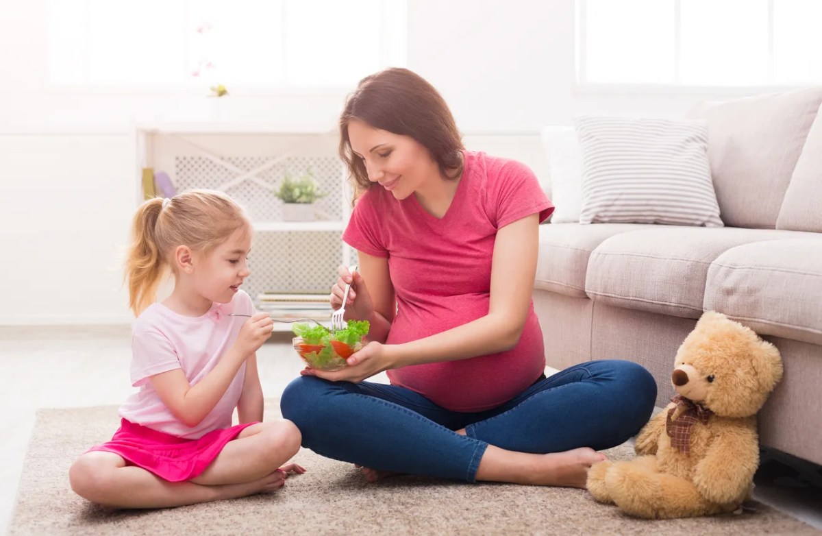 Pregnant Women, Infants, Young Children are NOT Protected in Proposed Medicaid Cuts – Center For Children and Families