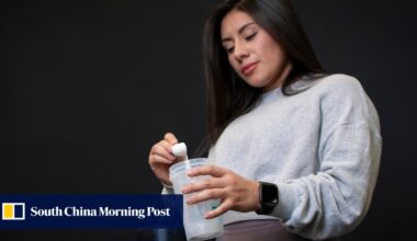 What is creatine? Experts on its health benefits for both body and brain