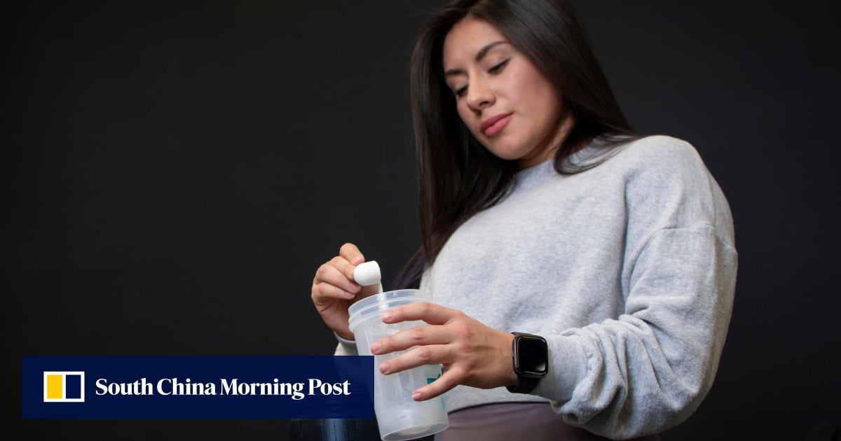 What is creatine? Experts on its health benefits for both body and brain