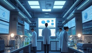 What Will AI in Health Care Look Like in the Future?