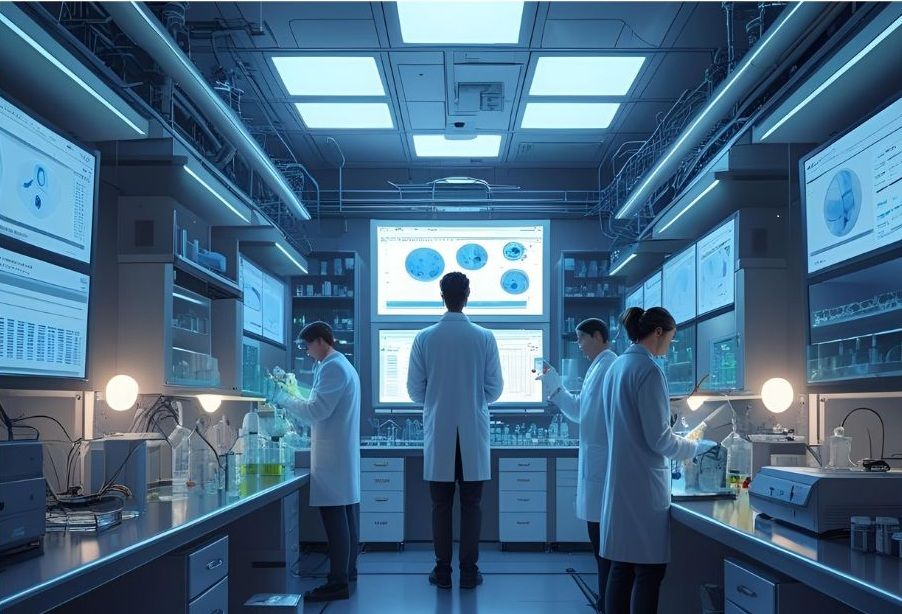 What Will AI in Health Care Look Like in the Future?