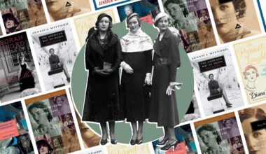 10 Books Written By The Mitford Sisters to Read