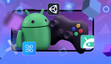 9 Apps That Help You Make Games on Android