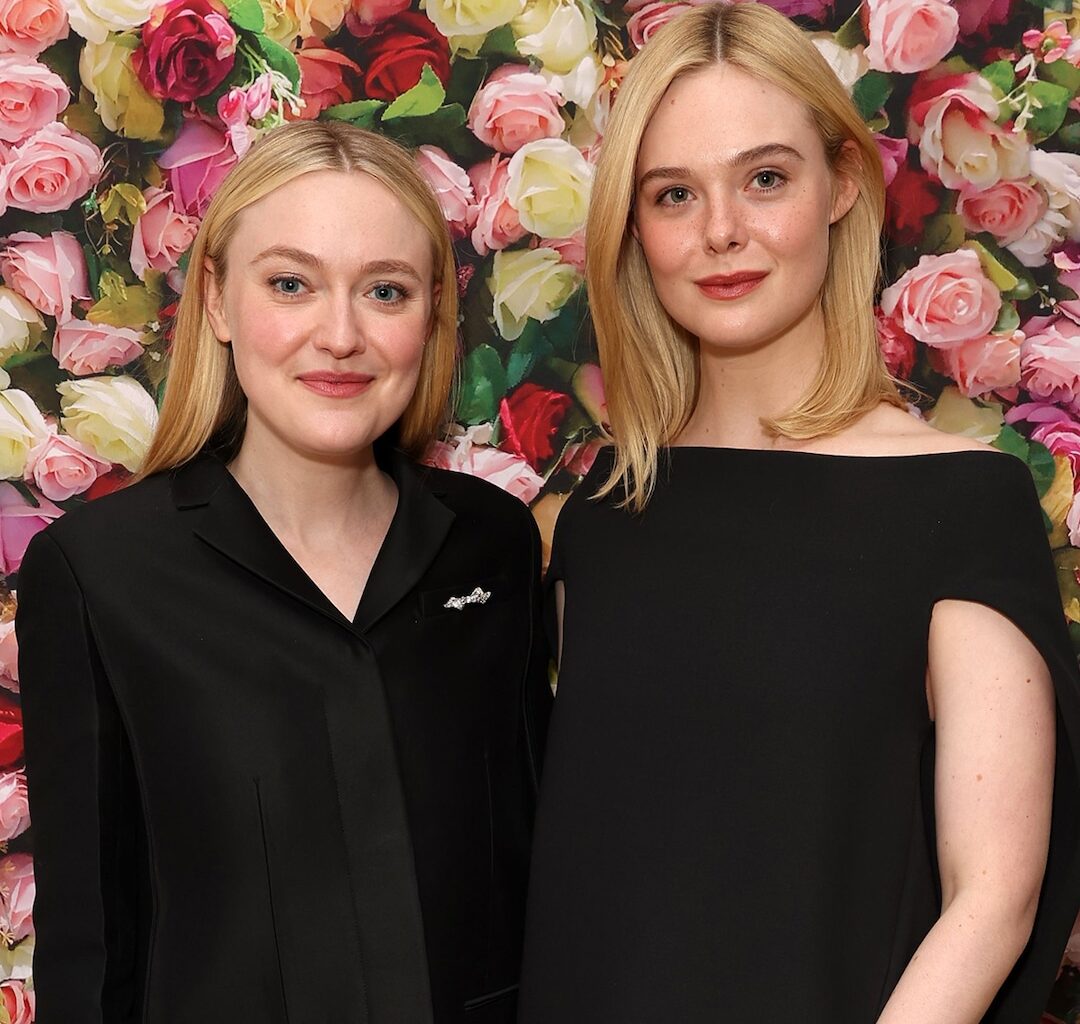 Dakota Fanning, Elle Fanning to Star in Nightingale, First Movie Together