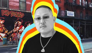 Eddie Huang’s Hunt For the Perfect Downtown Restaurant Space