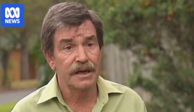 Michael Beatty, veteran current affairs journalist and animal welfare advocate, dies aged 76
