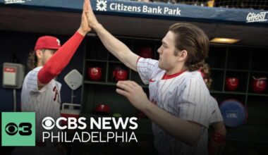 Philadelphia Phillies need help to send bat boy to 2025 MLB All-Star Game