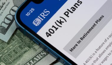 401(k)s Now Pull Double Duty as Emergency Funds