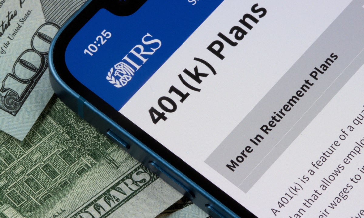 401(k)s Now Pull Double Duty as Emergency Funds