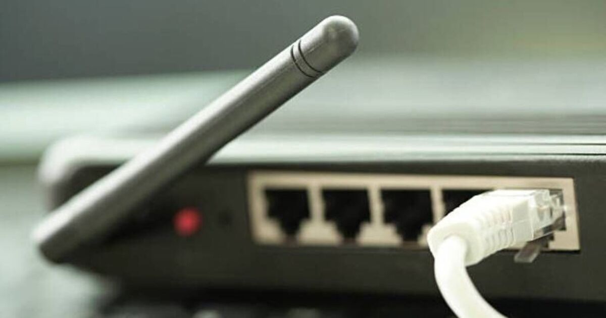 Five tricks that will speed up your broadband for most people - Tech News - Tech