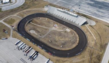 ‘Thought This Was a Video Game’ — NASCAR Fans Demand Lifetime Ban After Vicious Dirt Track Brawl