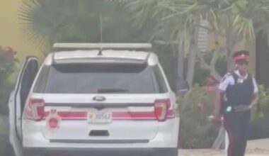Search for NY man missing in Turks and Caicos – NBC New York