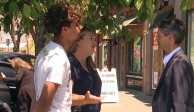 San Jose family calls for more mental health services after son was atatcked – NBC Bay Area