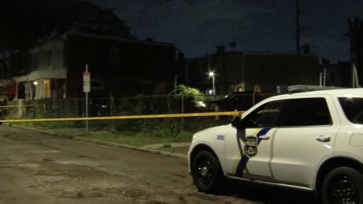 Man in critical condition after shooting outside North Philadelphia church – NBC10 Philadelphia