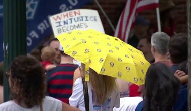 Watching the weather as Fourth of July festivities kick off – NBC 5 Dallas-Fort Worth