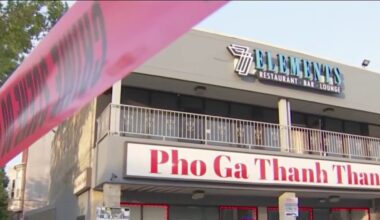 City orders South Philly lounge shuttered after mass shooting – NBC10 Philadelphia