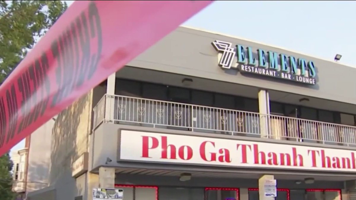 City orders South Philly lounge shuttered after mass shooting – NBC10 Philadelphia