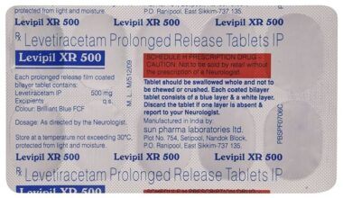 Venu Medical Agencies managing partner Venu Gopal held for distributing spurious `Levipil 500’ tablets