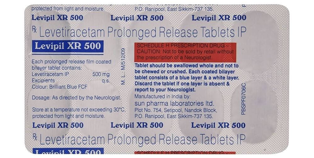 Venu Medical Agencies managing partner Venu Gopal held for distributing spurious `Levipil 500’ tablets