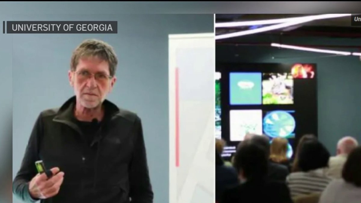 Scripps Research CEO says he’ll miss friend dearly after plane crashes in Pacific – NBC 7 San Diego