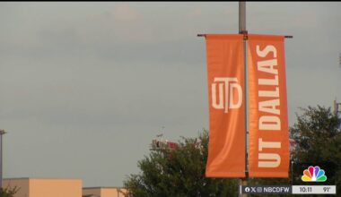 UT Dallas athletes blindsided after track and field programs cut – NBC 5 Dallas-Fort Worth