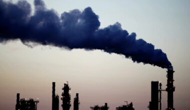 Watch EPA adminstrator justify attacking climate science – NBC Los Angeles