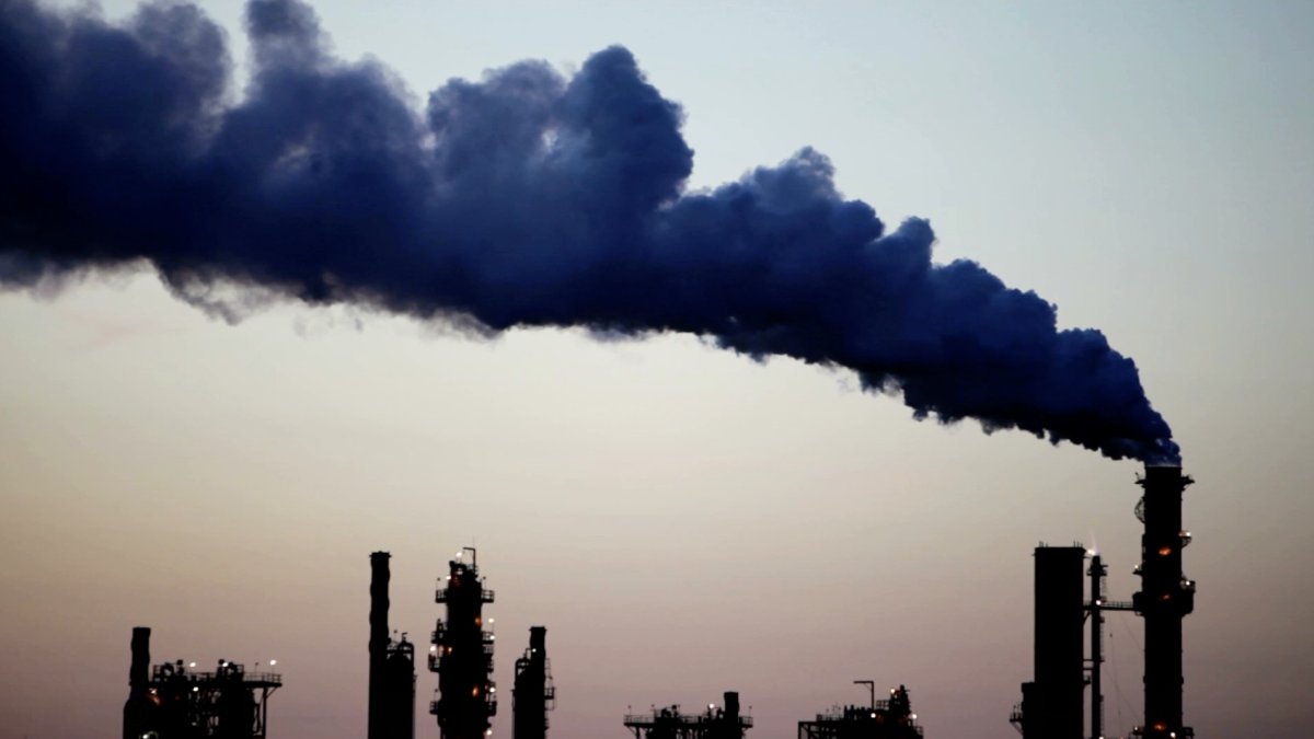 Watch EPA adminstrator justify attacking climate science – NBC Los Angeles