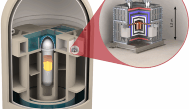 Direct observation of coherent elastic antineutrino–nucleus scattering