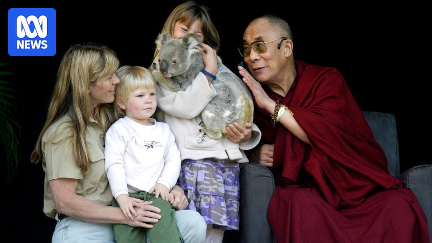 The Dalai Lama marks his 90th birthday with celebrations and an answer on Tibetan Buddhism's future