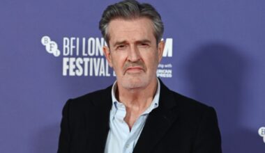 Rupert Everett Spent '2 Weeks in Bed' After Getting 'Fired' from Emily in Paris