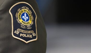 Convicted murderer Lori Bill Germa escapes from Archambault Institution in Quebec