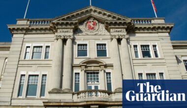 Reform councillor’s boast about removing ‘trans-ideological’ books from children’s library sections falls flat | Reform UK