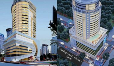 So, about that proposed luxury South Dallas condo-hotel helipad tower