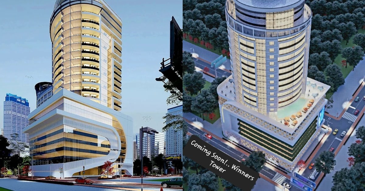So, about that proposed luxury South Dallas condo-hotel helipad tower