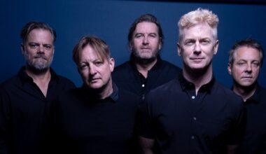 Deep Blue Something, of ‘Breakfast at Tiffany’s’ fame, out with first album in 24 years
